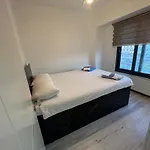 Oda Suit Otel