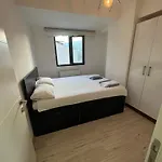 Oda Suit Otel