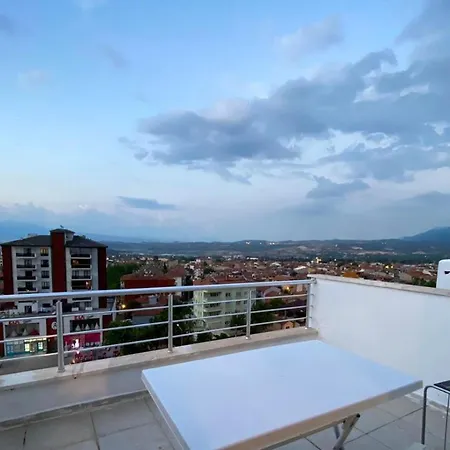 Oda Suit Otel Szálloda