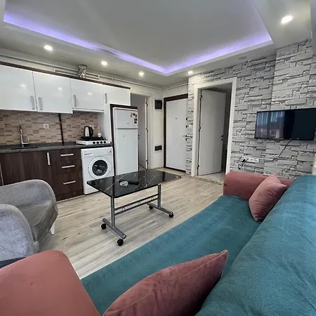 酒店 Oda Suit Otel