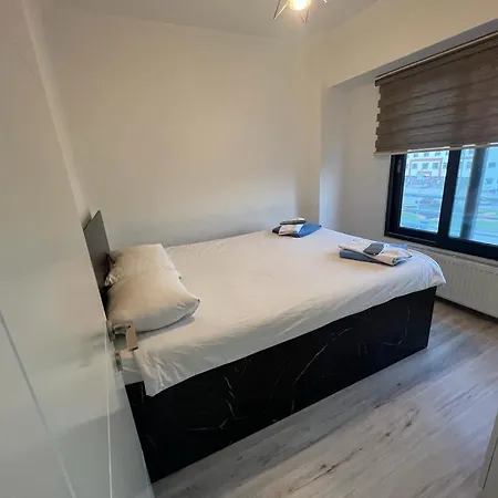 Oda Suit Otel