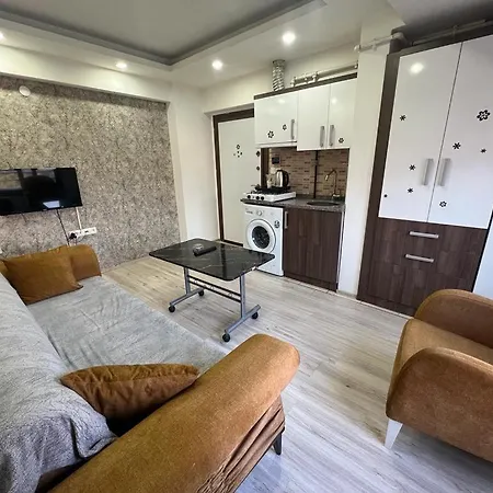 Oda Suit Otel * 代尼兹利