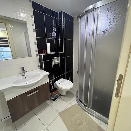 Oda Suit Otel *