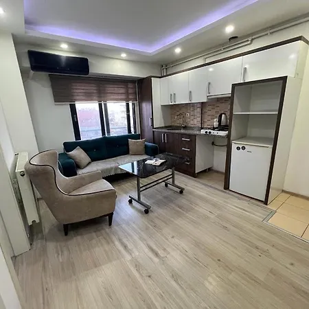 Oda Suit Otel