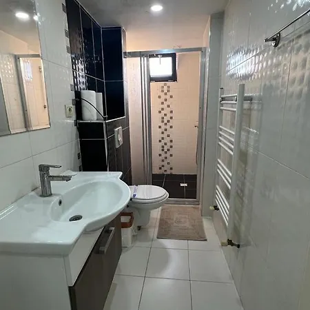 Oda Suit Otel 酒店