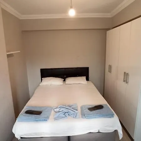 酒店 Oda Suit Otel