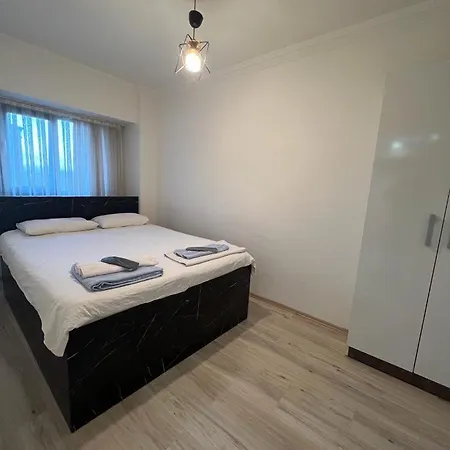 Oda Suit Otel