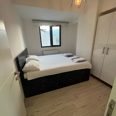 Oda Suit Otel
