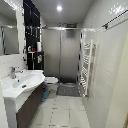 Oda Suit Otel *