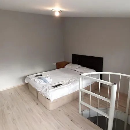 Oda Suit Otel *