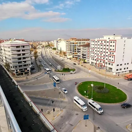 Szálloda Oda Suit Otel Denizli