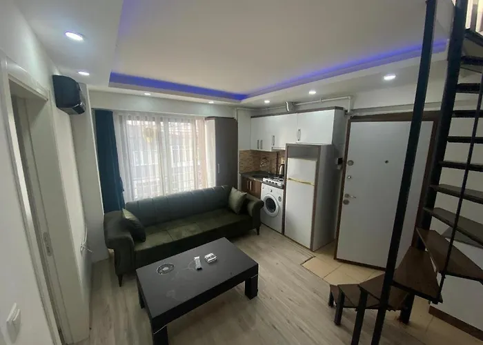 Oda Suit Otel Denizli (Denizli)