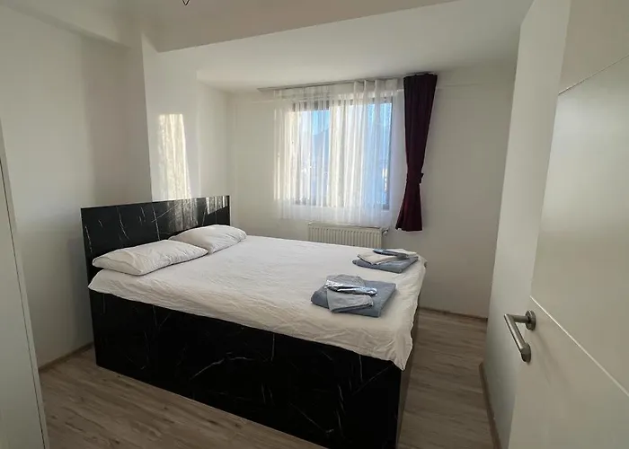 Oda Suit Otel Szálloda