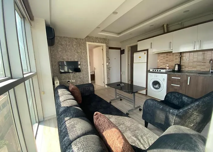 Oda Suit Otel Szálloda