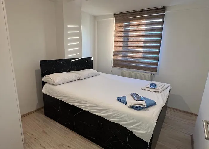 Oda Suit Otel Denizli (Denizli)