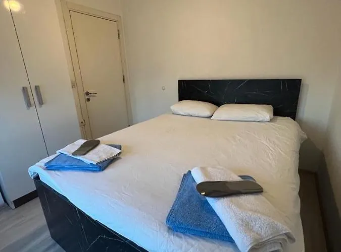 Szálloda Oda Suit Otel