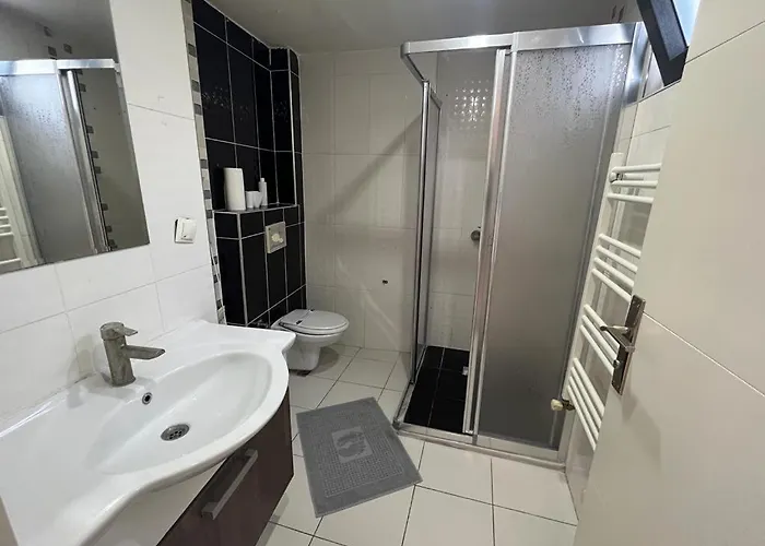 Hotel Oda Suit Otel *