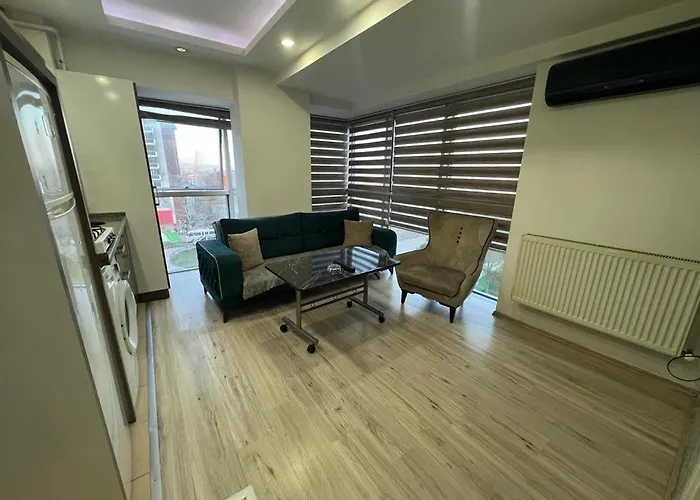 Oda Suit Otel Hotel Denizli (Denizli)