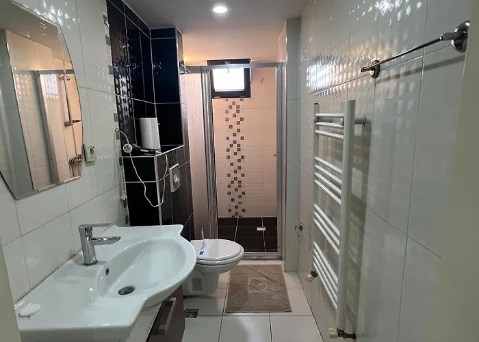 Oda Suit Otel * Denizli