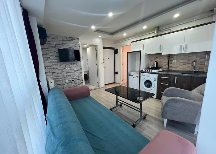 Oda Suit Otel * Denizli