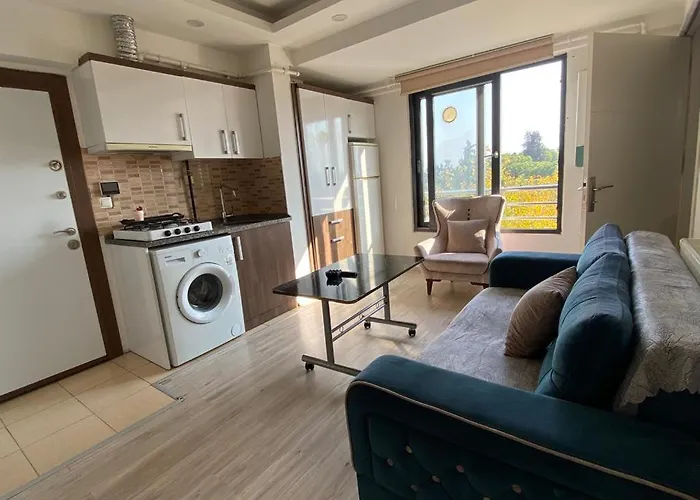 Oda Suit Otel Szálloda *