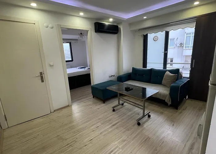 Oda Suit Otel Szálloda *