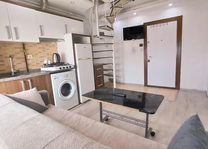 Oda Suit Otel Szálloda *