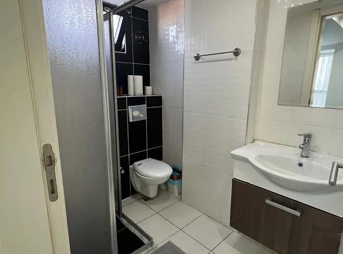 Szálloda Oda Suit Otel