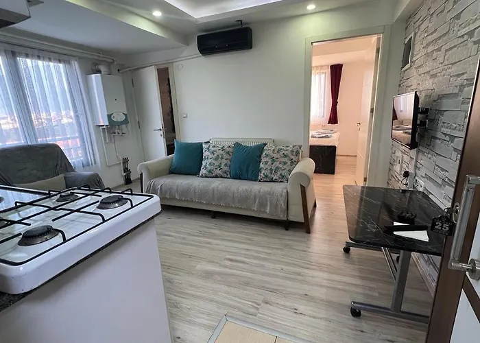 Oda Suit Otel * Denizli (Denizli)