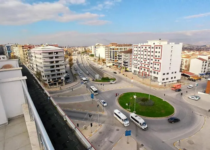 Hotel Oda Suit Otel Denizli (Denizli)