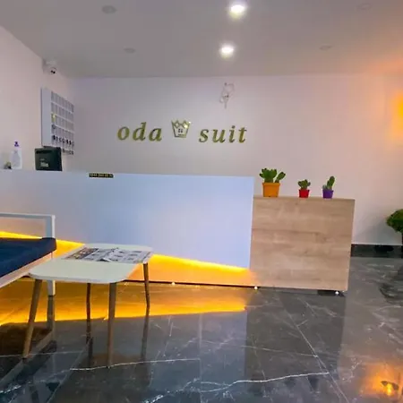 Hotel Oda Suit Otel *
