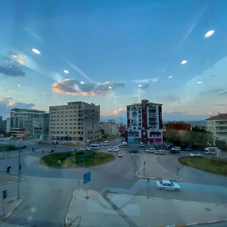 Oda Suit Otel Aparthotel Denizli (Denizli)