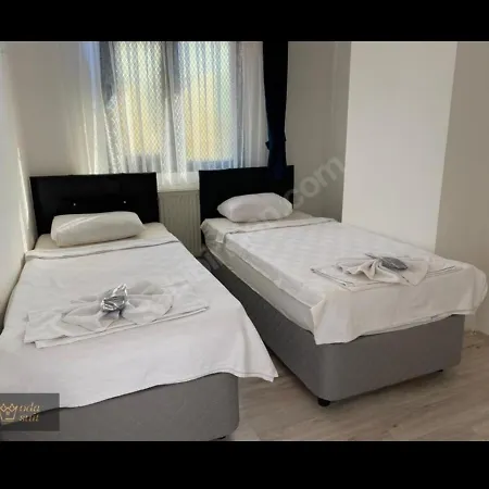 Aparthotel Oda Suit Otel *