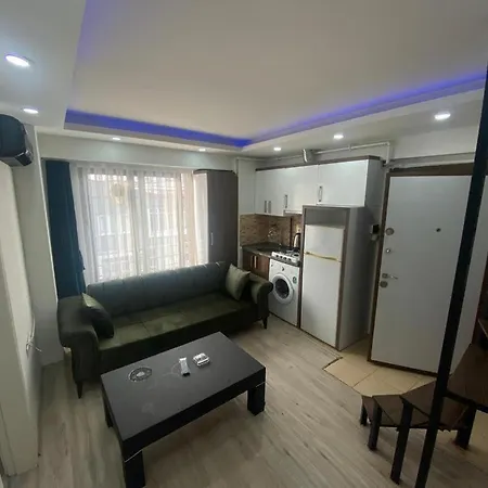 Oda Suit Otel Деницли