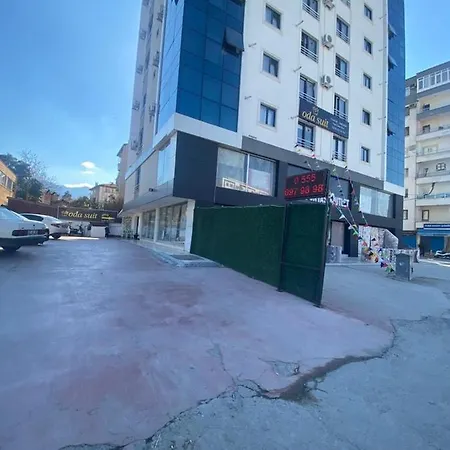 Aparthotel Oda Suit Otel Denizli (Denizli)