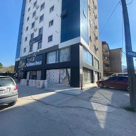 Oda Suit Otel Denizli (Denizli)