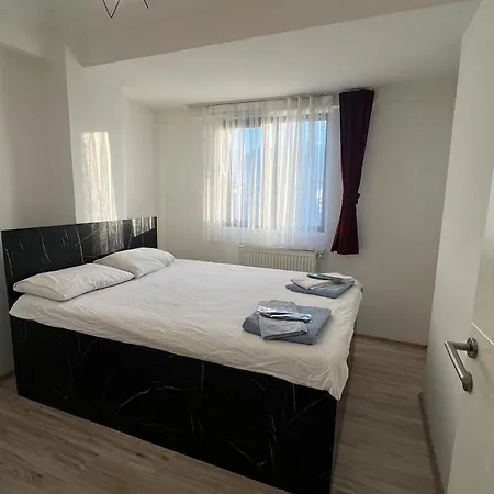 Oda Suit Otel Aparthotel