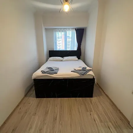 Отель Oda Suit Otel