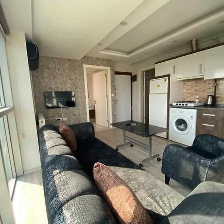 Oda Suit Otel Отель