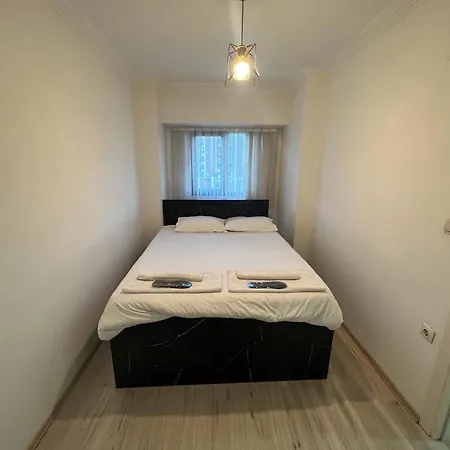Oda Suit Otel