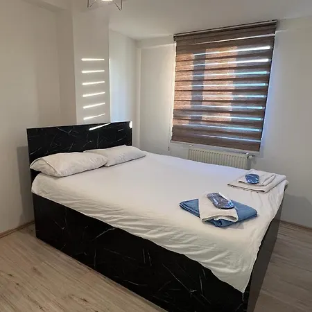 Oda Suit Otel Деницли