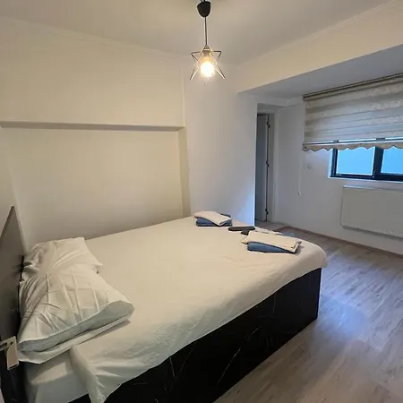 Oda Suit Otel *