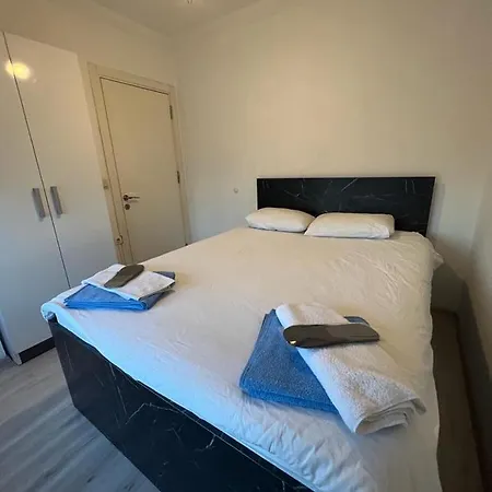 Aparthotel Oda Suit Otel