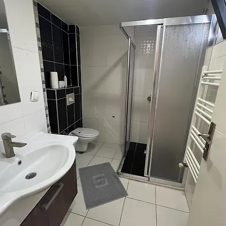Aparthotel Oda Suit Otel *