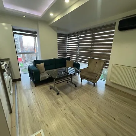 Oda Suit Otel Aparthotel Denizli (Denizli)