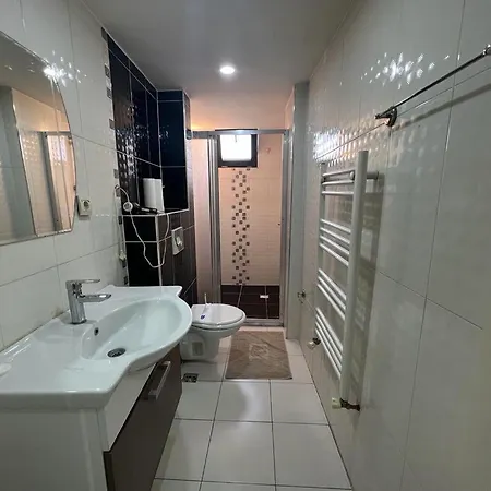 Oda Suit Otel