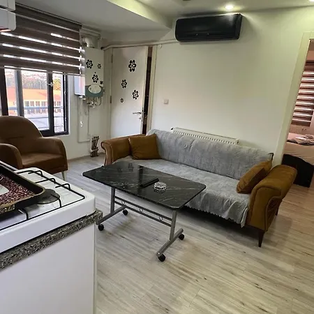 Отель Oda Suit Otel *