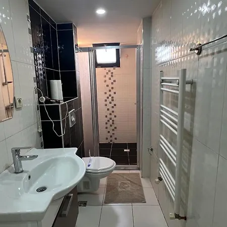 Oda Suit Otel * Denizli (Denizli)