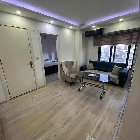 Aparthotel Oda Suit Otel