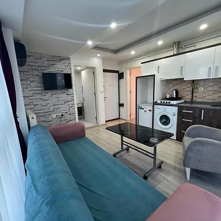 Oda Suit Otel * Denizli (Denizli)